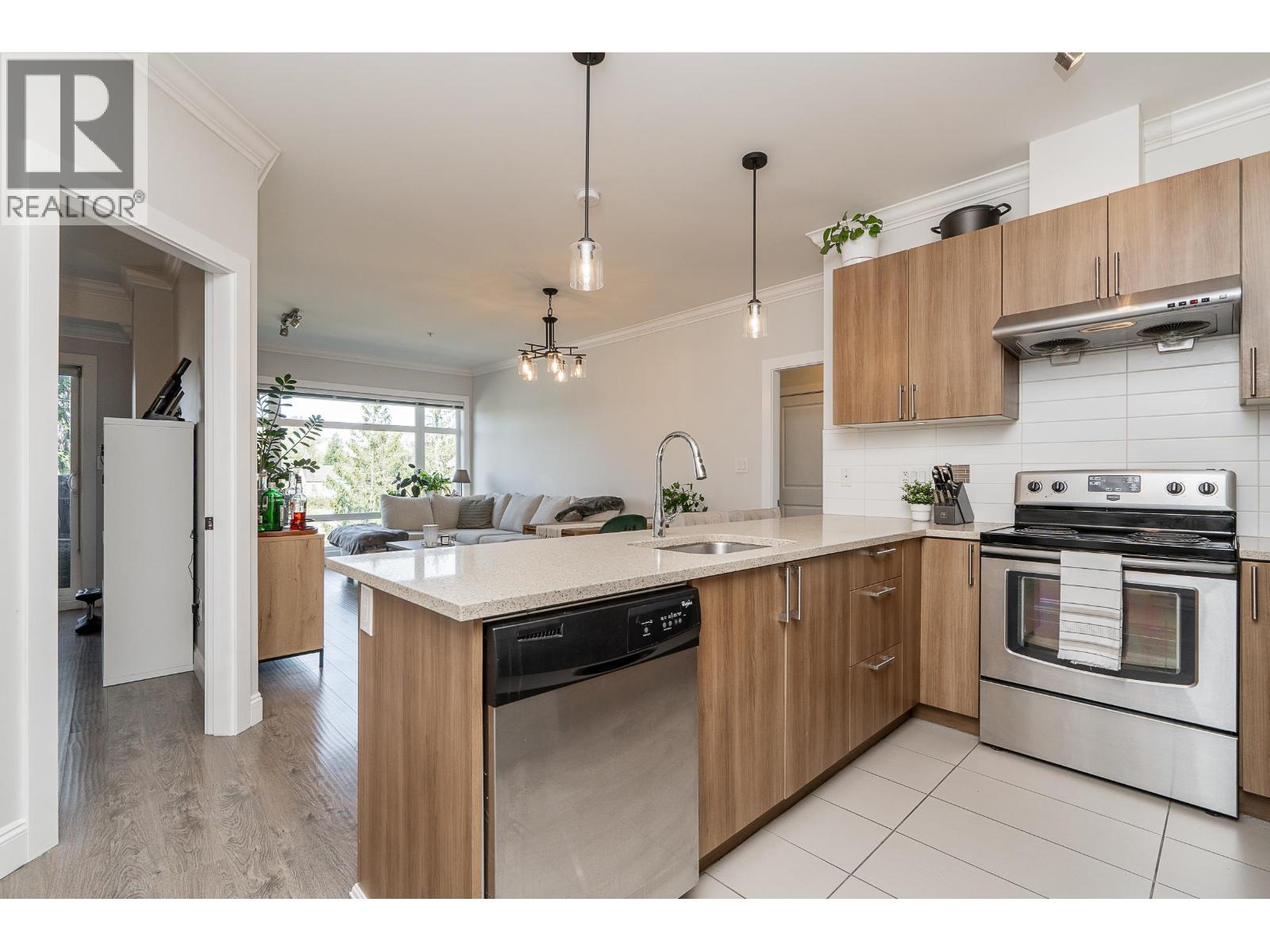 309 11566 224 Street, Maple Ridge, British Columbia  V2X 5Z7 - Photo 9 - R3114015