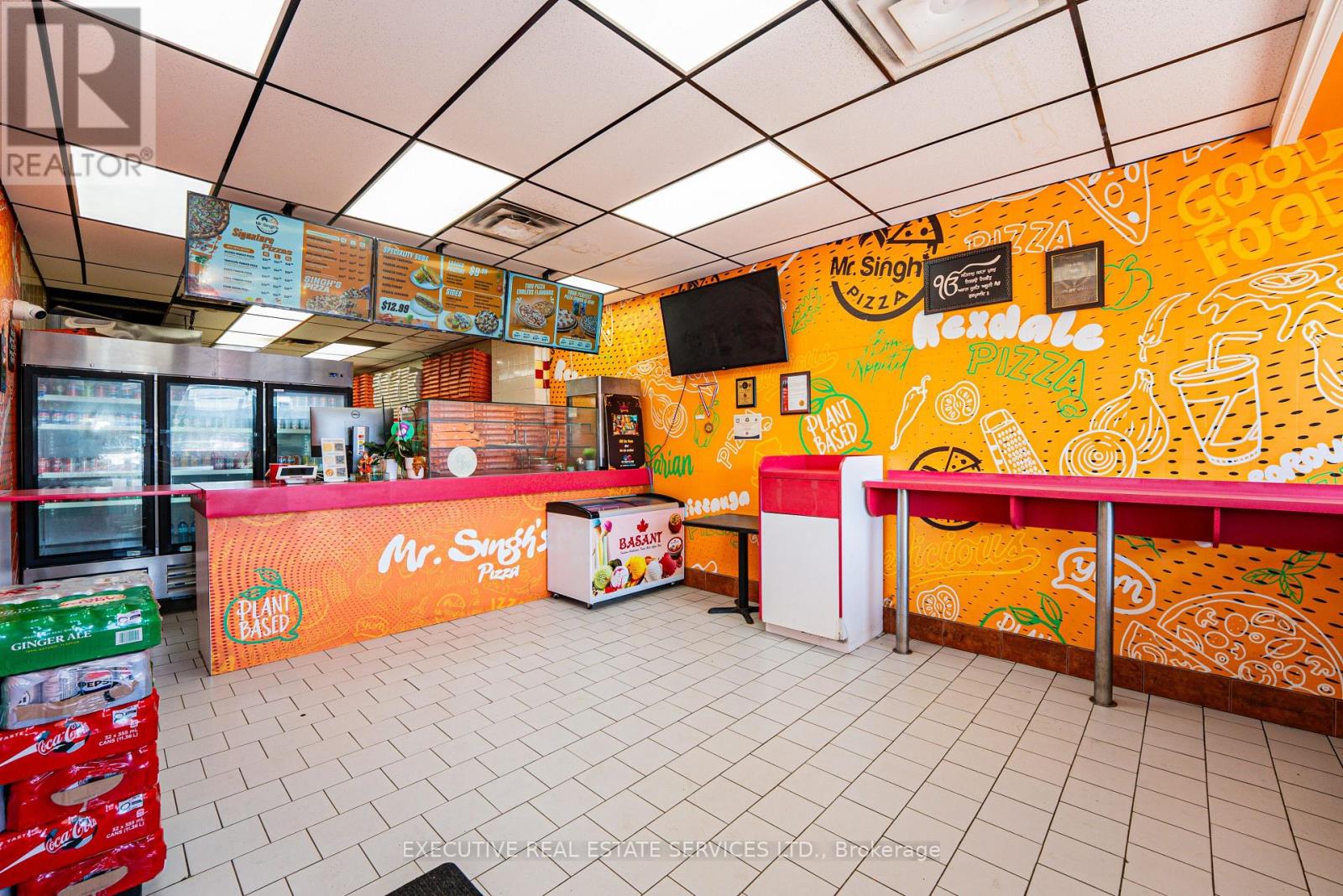 982 Albion Road, Toronto, Ontario  M9V 1A7 - Photo 11 - W13026384