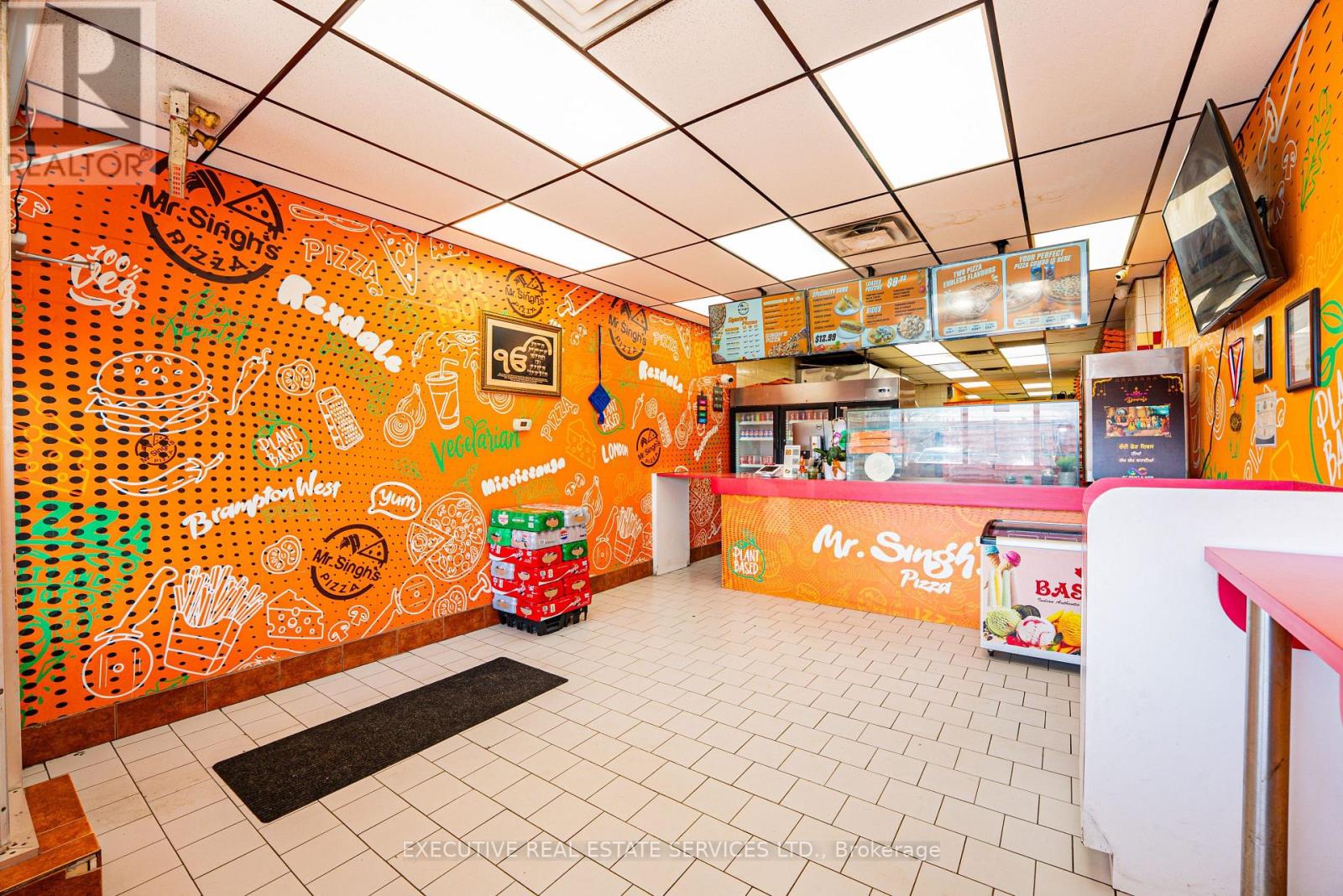 982 Albion Road, Toronto, Ontario  M9V 1A7 - Photo 13 - W13026384