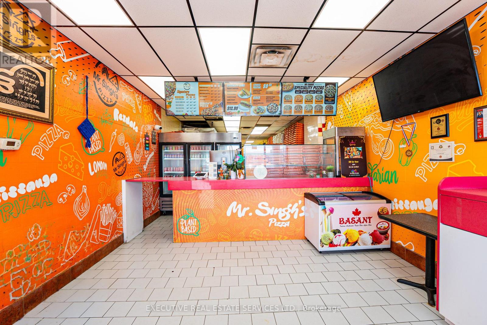 982 Albion Road, Toronto, Ontario  M9V 1A7 - Photo 14 - W13026384