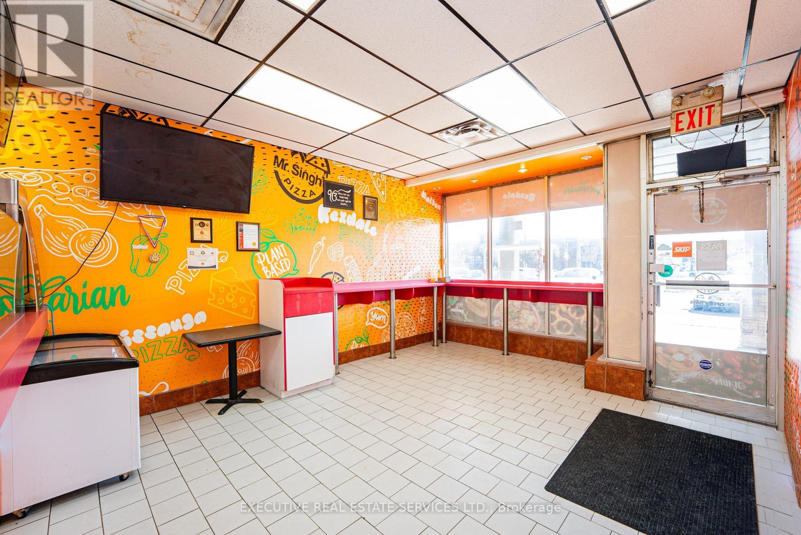 982 Albion Road, Toronto, Ontario  M9V 1A7 - Photo 15 - W13026384