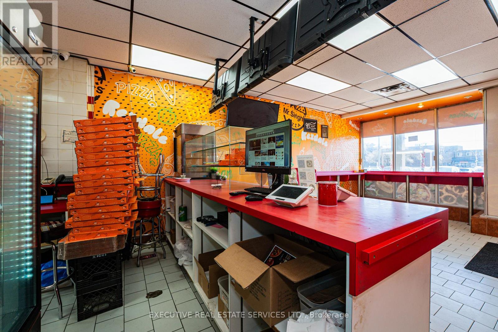 982 Albion Road, Toronto, Ontario  M9V 1A7 - Photo 17 - W13026384