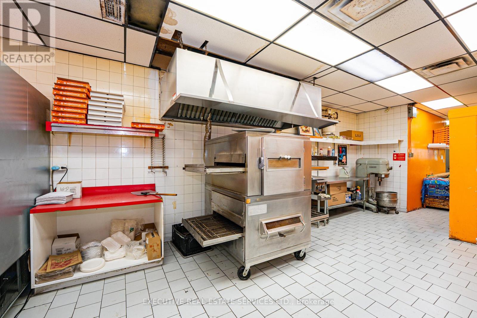 982 Albion Road, Toronto, Ontario  M9V 1A7 - Photo 18 - W13026384