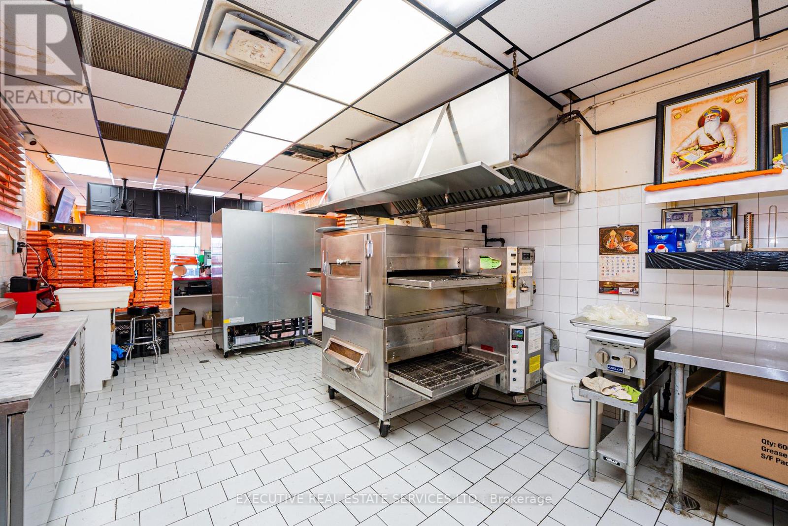 982 Albion Road, Toronto, Ontario  M9V 1A7 - Photo 19 - W13026384