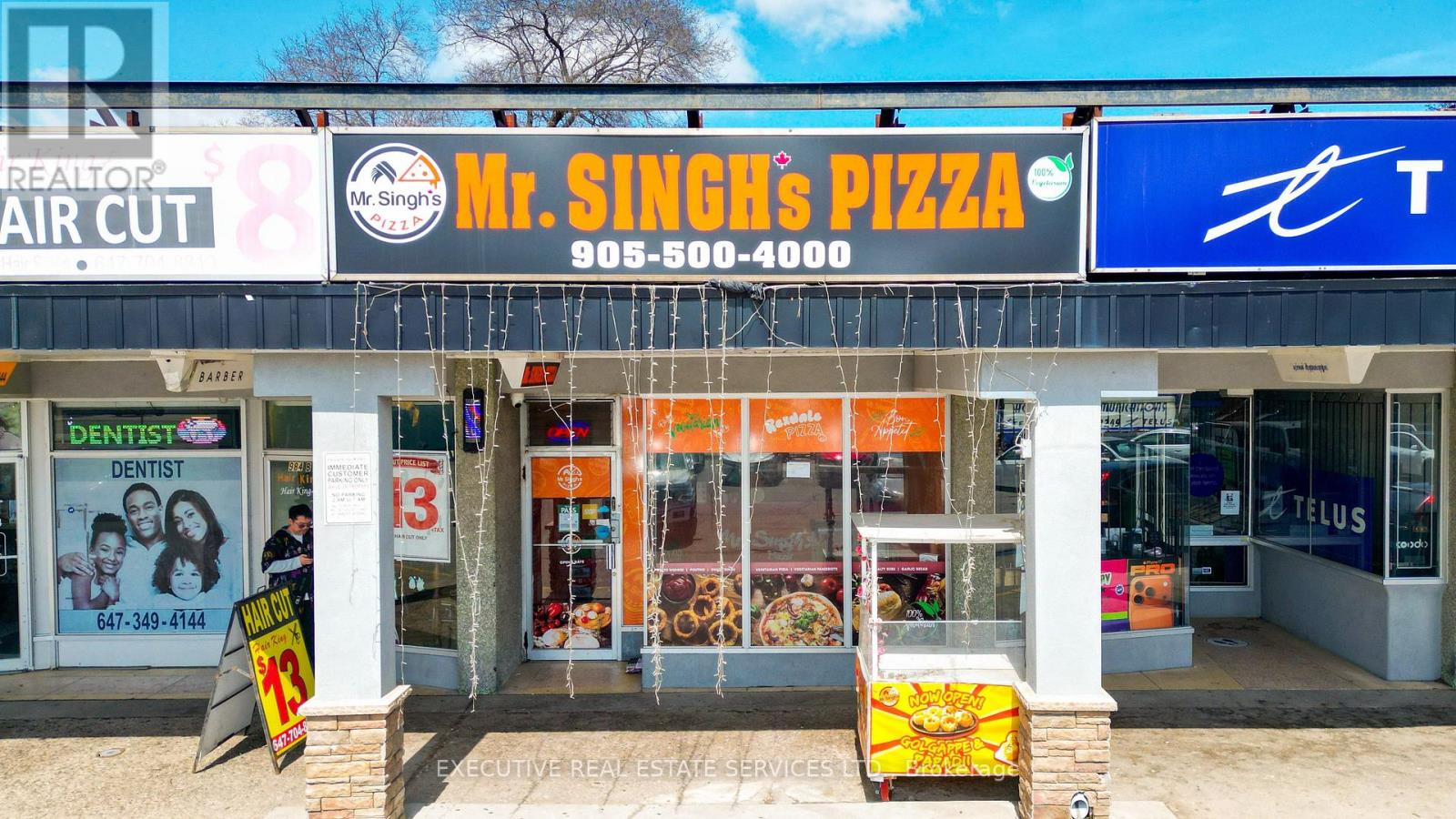 982 Albion Road, Toronto, Ontario  M9V 1A7 - Photo 2 - W13026384