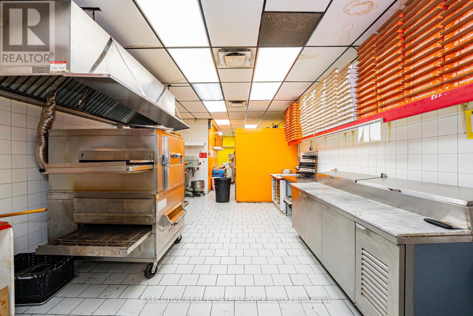 982 Albion Road, Toronto, Ontario  M9V 1A7 - Photo 21 - W13026384