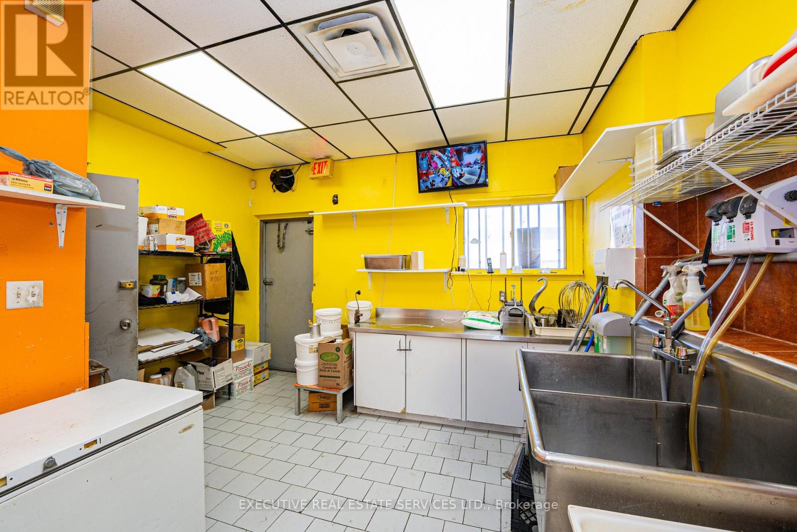 982 Albion Road, Toronto, Ontario  M9V 1A7 - Photo 23 - W13026384