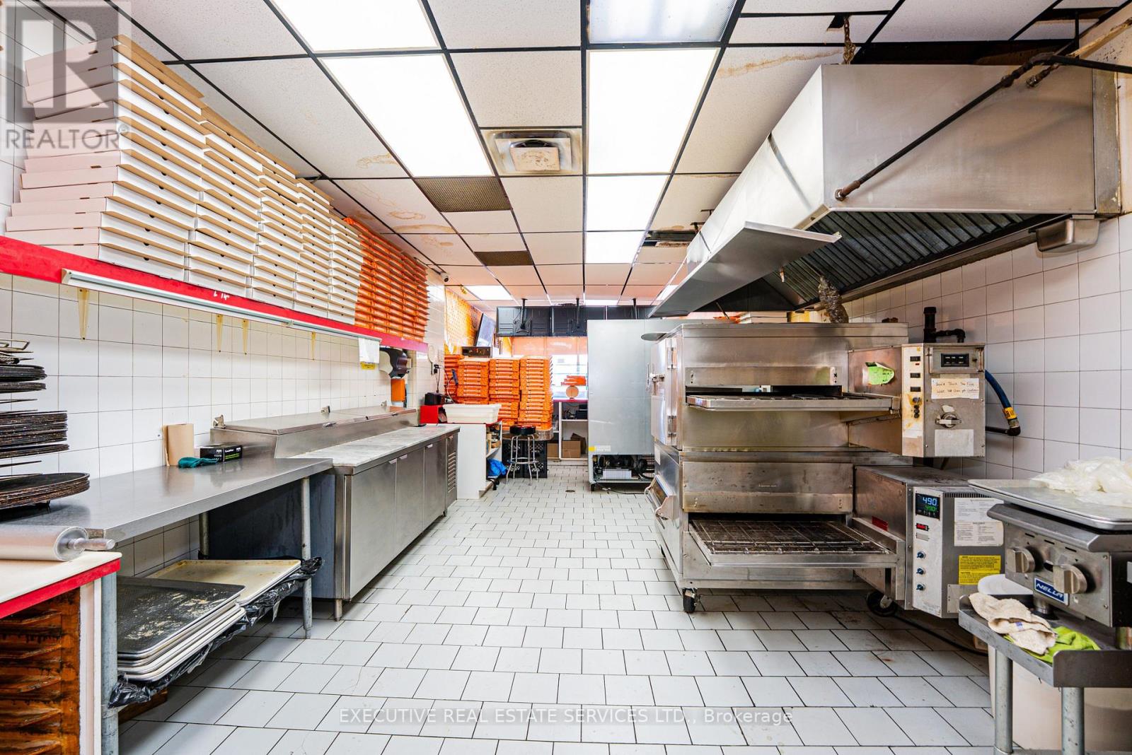 982 Albion Road, Toronto, Ontario  M9V 1A7 - Photo 24 - W13026384