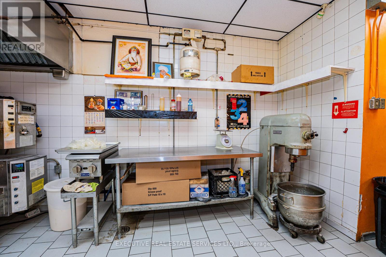 982 Albion Road, Toronto, Ontario  M9V 1A7 - Photo 25 - W13026384