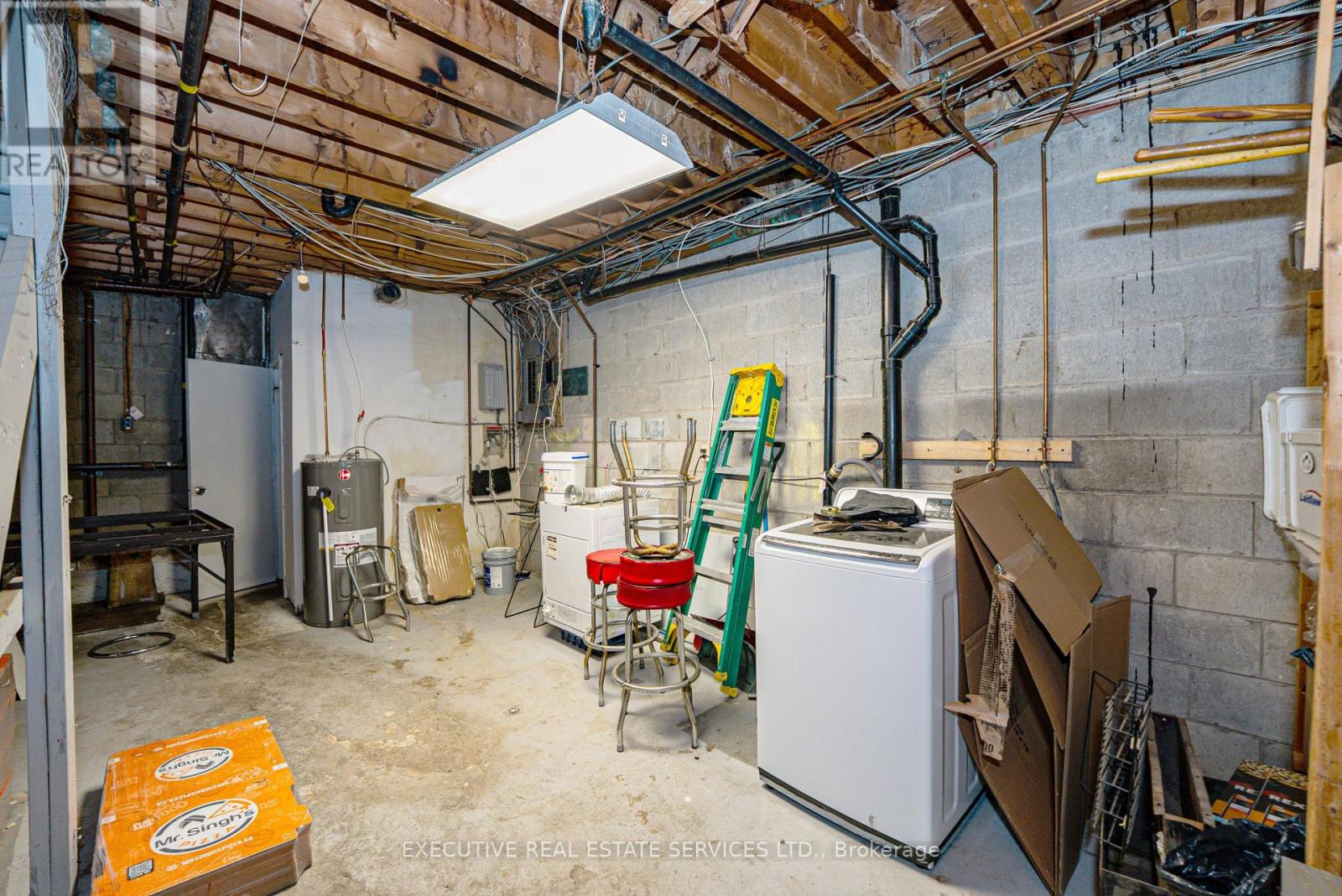 982 Albion Road, Toronto, Ontario  M9V 1A7 - Photo 32 - W13026384