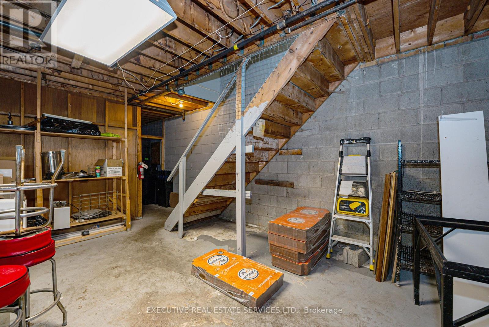 982 Albion Road, Toronto, Ontario  M9V 1A7 - Photo 33 - W13026384