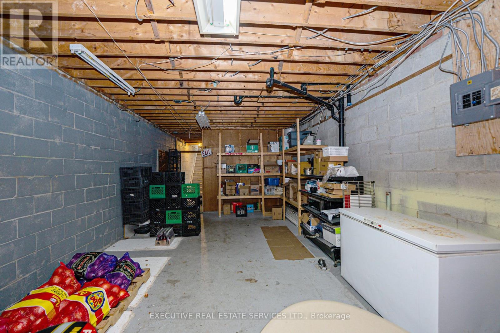 982 Albion Road, Toronto, Ontario  M9V 1A7 - Photo 35 - W13026384