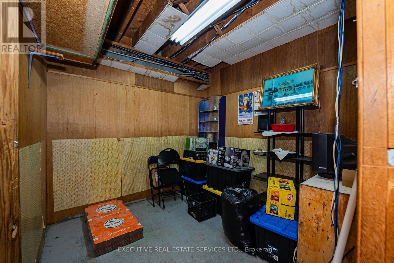 982 Albion Road, Toronto, Ontario  M9V 1A7 - Photo 36 - W13026384