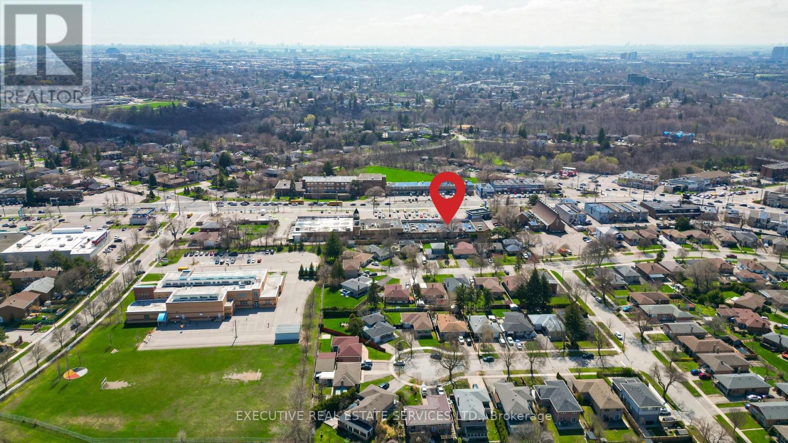 982 Albion Road, Toronto, Ontario  M9V 1A7 - Photo 37 - W13026384