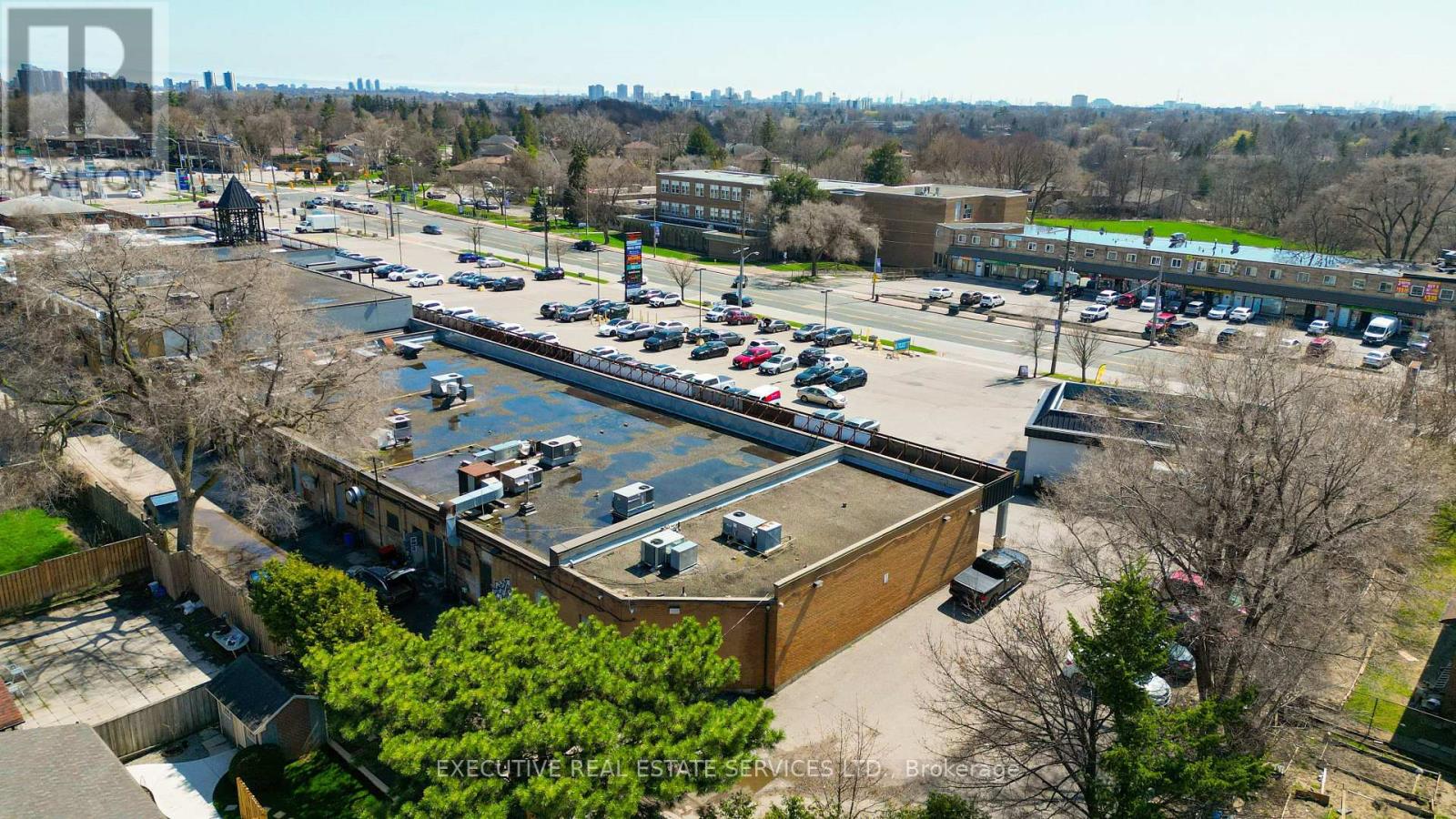 982 Albion Road, Toronto, Ontario  M9V 1A7 - Photo 38 - W13026384