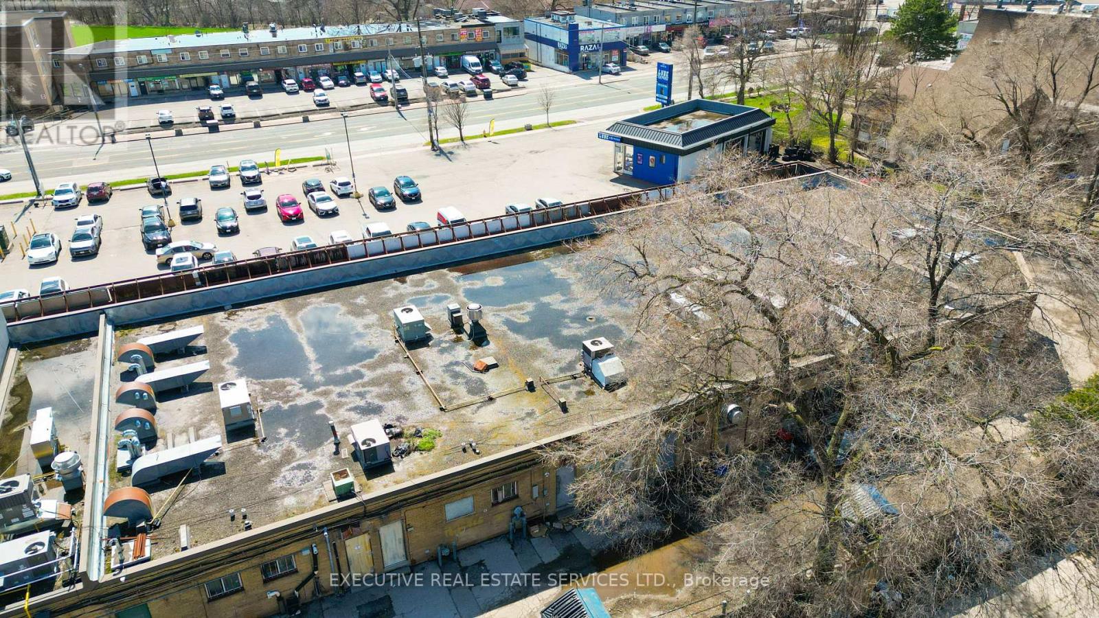 982 Albion Road, Toronto, Ontario  M9V 1A7 - Photo 39 - W13026384