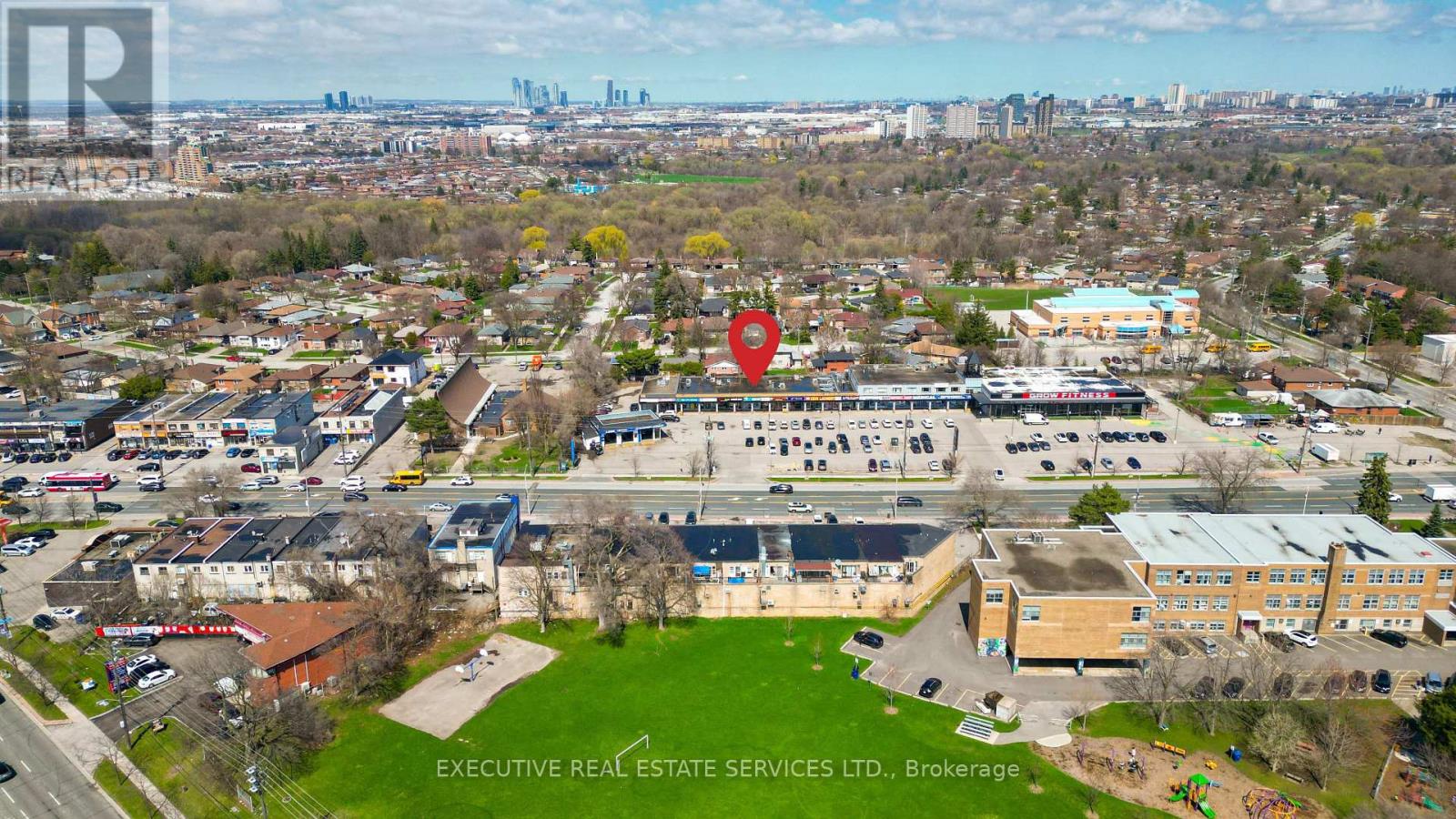 982 Albion Road, Toronto, Ontario  M9V 1A7 - Photo 5 - W13026384