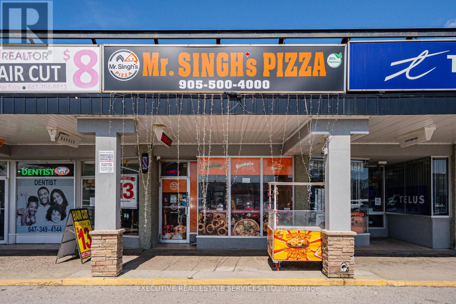 982 Albion Road, Toronto, Ontario  M9V 1A7 - Photo 7 - W13026384