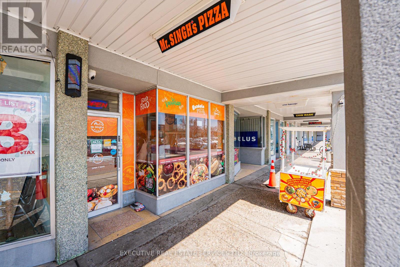 982 Albion Road, Toronto, Ontario  M9V 1A7 - Photo 8 - W13026384