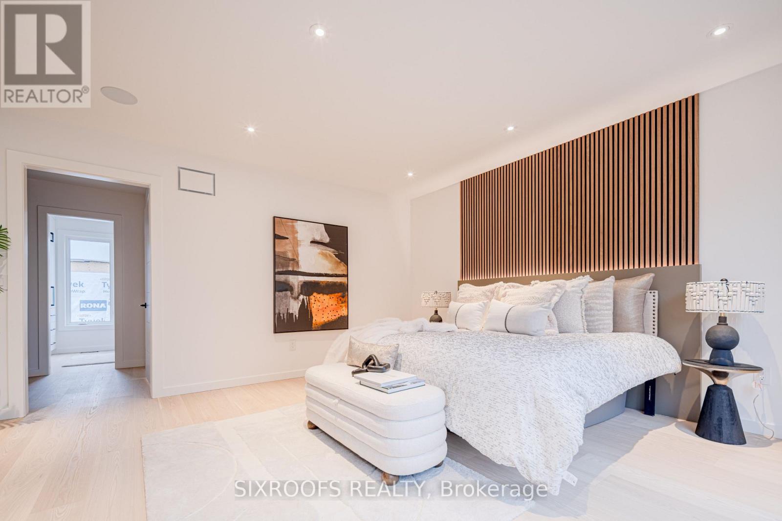 40 Morningside Avenue, Toronto (High Park-Swansea), Ontario  M6S 1C4 - Photo 17 - W13026412