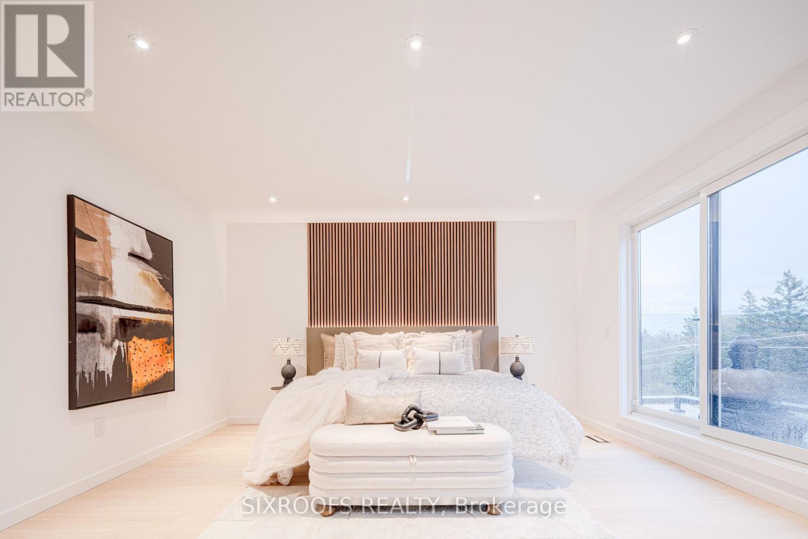 40 Morningside Avenue, Toronto (High Park-Swansea), Ontario  M6S 1C4 - Photo 18 - W13026412