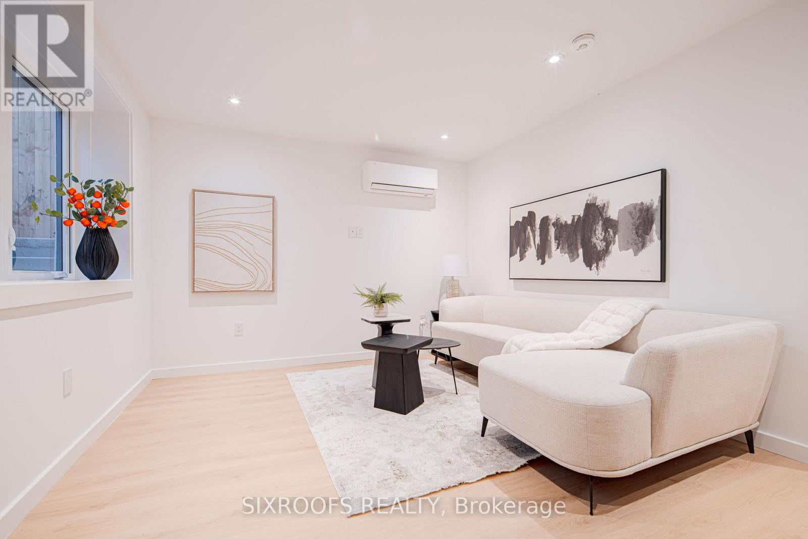 40 Morningside Avenue, Toronto (High Park-Swansea), Ontario  M6S 1C4 - Photo 24 - W13026412