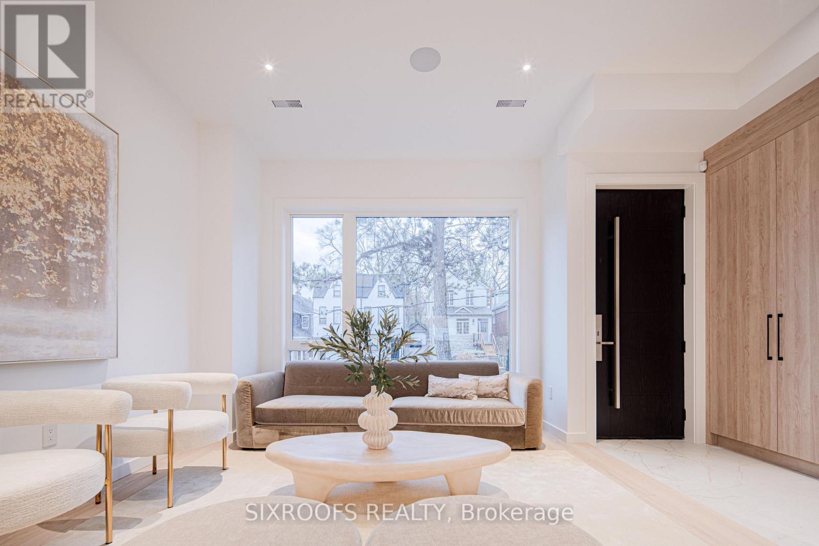 40 Morningside Avenue, Toronto (High Park-Swansea), Ontario  M6S 1C4 - Photo 5 - W13026412