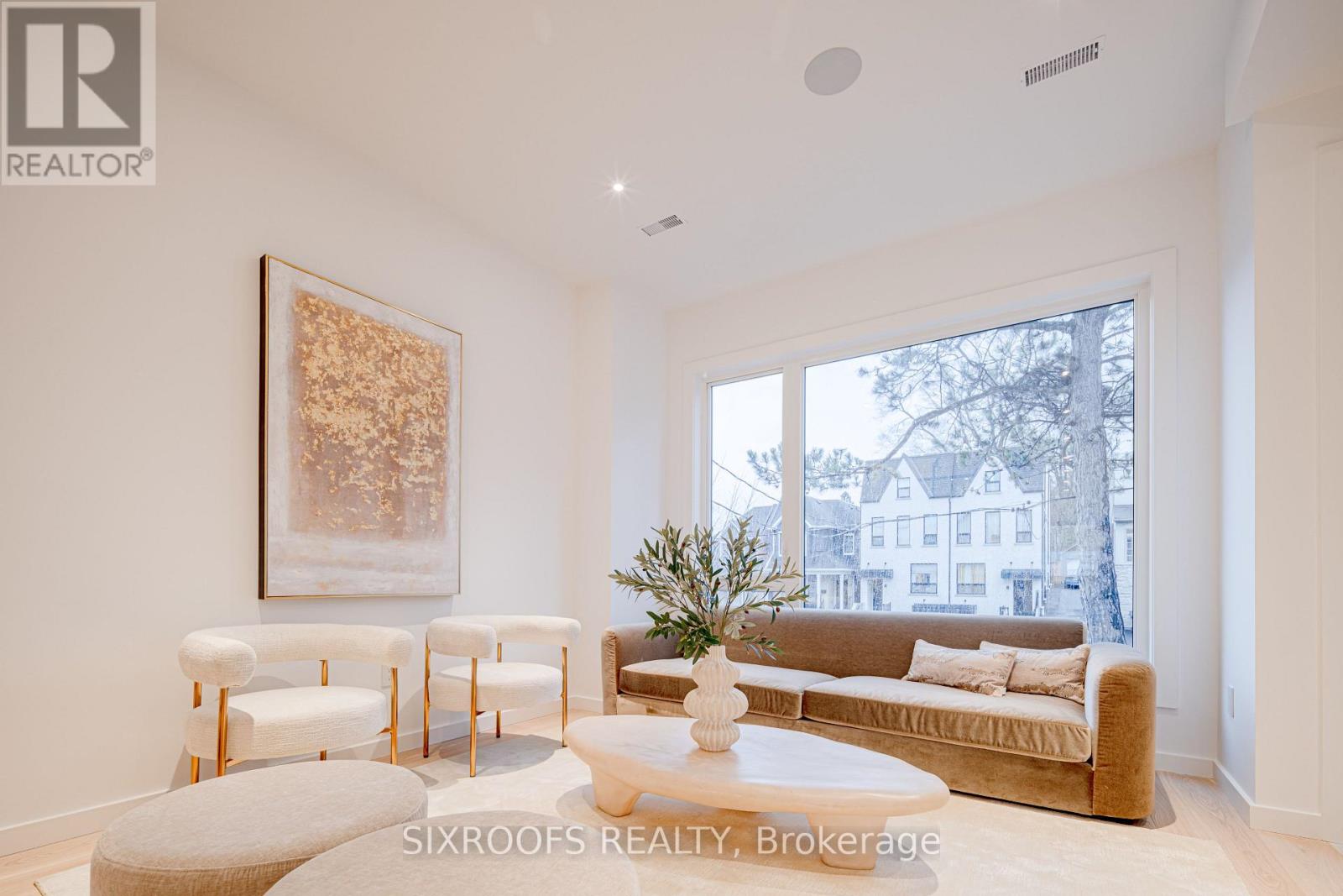 40 Morningside Avenue, Toronto (High Park-Swansea), Ontario  M6S 1C4 - Photo 6 - W13026412