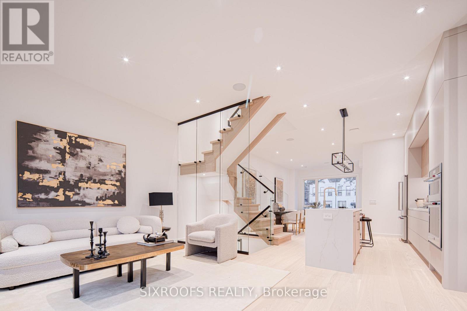 40 Morningside Avenue, Toronto (High Park-Swansea), Ontario  M6S 1C4 - Photo 7 - W13026412