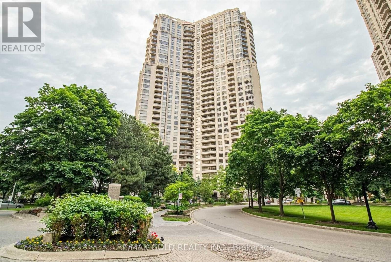 1505 - 35 KINGSBRIDGE GARDEN CIRCLE, Mississauga, Ontario