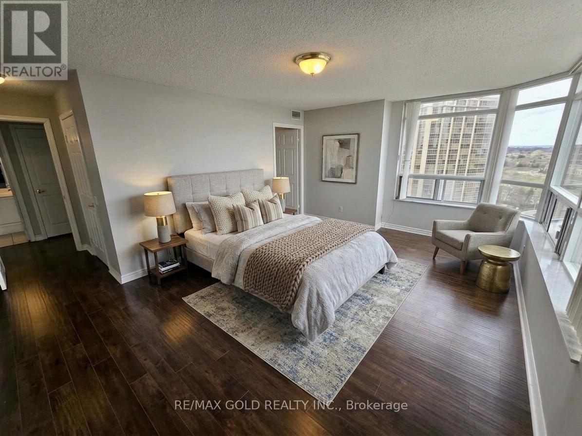 1505 - 35 Kingsbridge Garden Circle, Mississauga, Ontario  L5R 1B8 - Photo 17 - W13026438