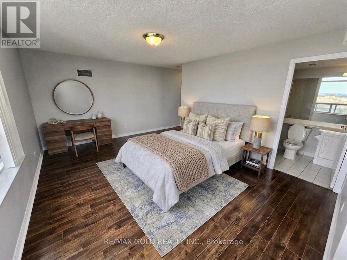 1505 - 35 Kingsbridge Garden Circle, Mississauga, Ontario  L5R 1B8 - Photo 18 - W13026438