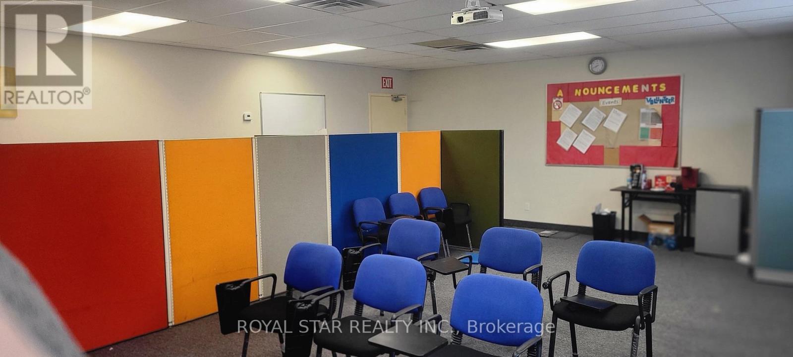 202 - 10095 Bramalea Road, Brampton, Ontario  L6R 0K1 - Photo 4 - W13026452