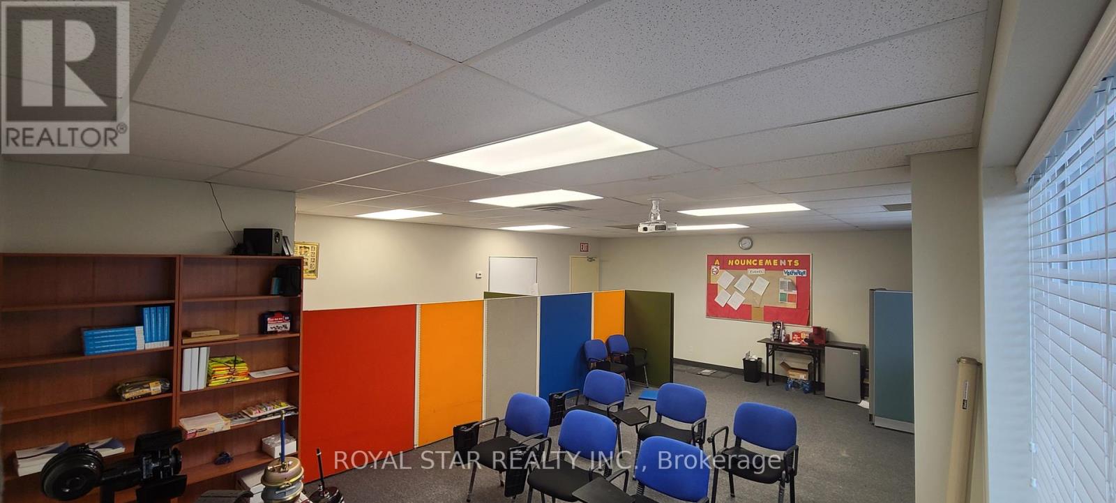 202 - 10095 Bramalea Road, Brampton, Ontario  L6R 0K1 - Photo 5 - W13026452