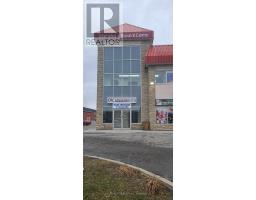 202 - 10095 BRAMALEA ROAD, Brampton, Ontario