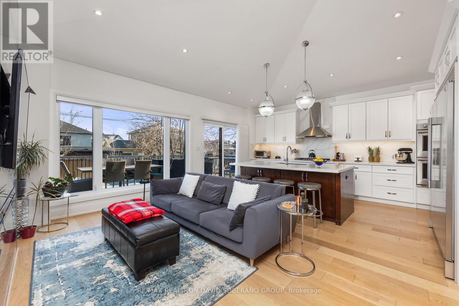 105 Winston Park Boulevard, Toronto, Ontario  M3K 1C4 - Photo 10 - W13026460