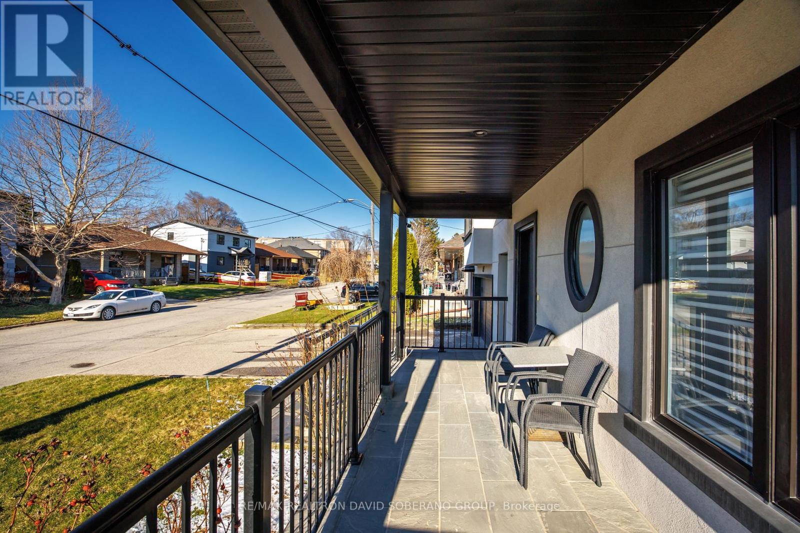 105 Winston Park Boulevard, Toronto, Ontario  M3K 1C4 - Photo 3 - W13026460