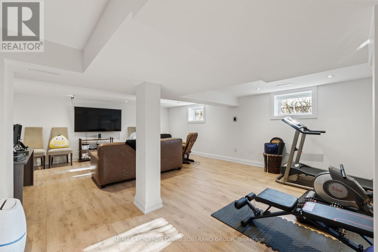 105 Winston Park Boulevard, Toronto, Ontario  M3K 1C4 - Photo 33 - W13026460