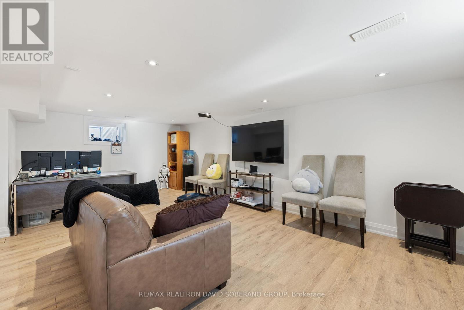 105 Winston Park Boulevard, Toronto, Ontario  M3K 1C4 - Photo 34 - W13026460