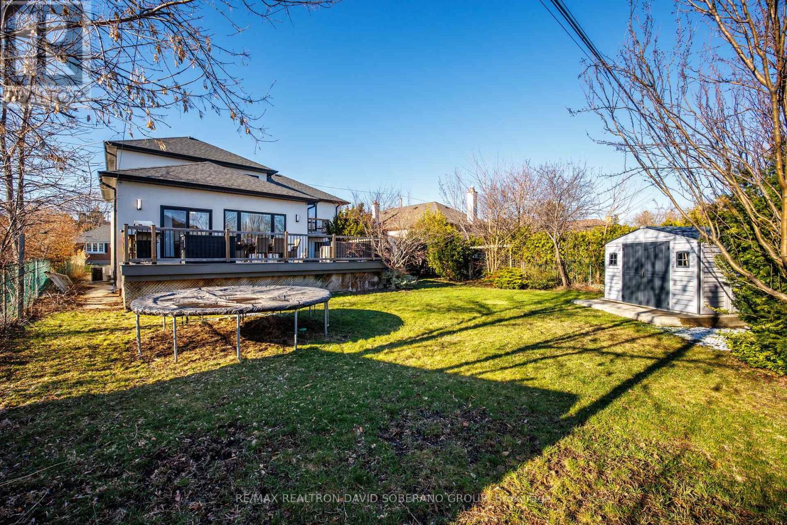 105 Winston Park Boulevard, Toronto, Ontario  M3K 1C4 - Photo 40 - W13026460