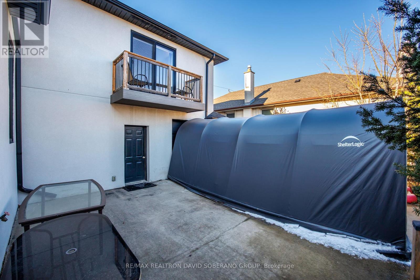 105 Winston Park Boulevard, Toronto, Ontario  M3K 1C4 - Photo 44 - W13026460