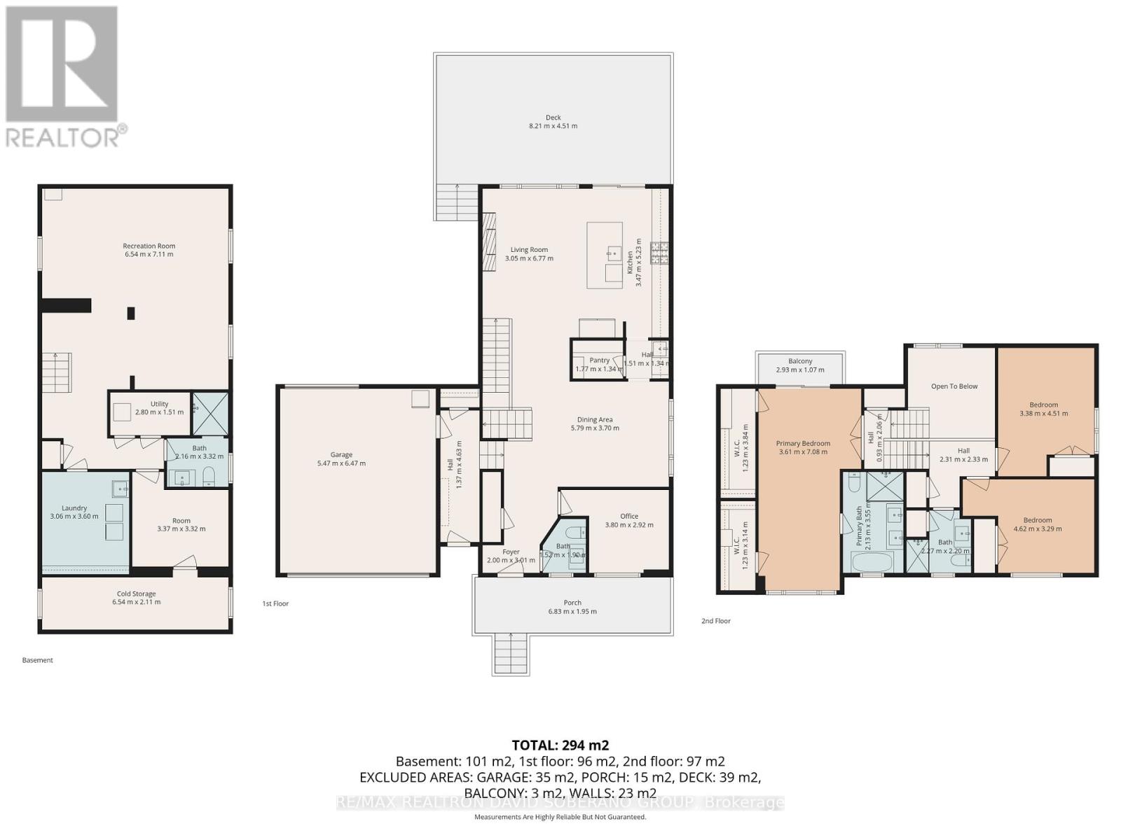 105 Winston Park Boulevard, Toronto, Ontario  M3K 1C4 - Photo 47 - W13026460