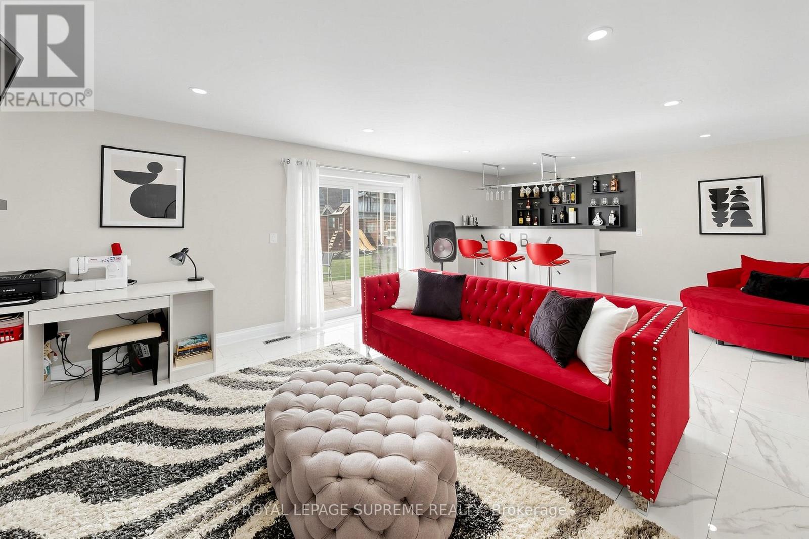 46 Chiswick Avenue, Toronto (Brookhaven-Amesbury), Ontario  M6M 4T9 - Photo 14 - W13026474