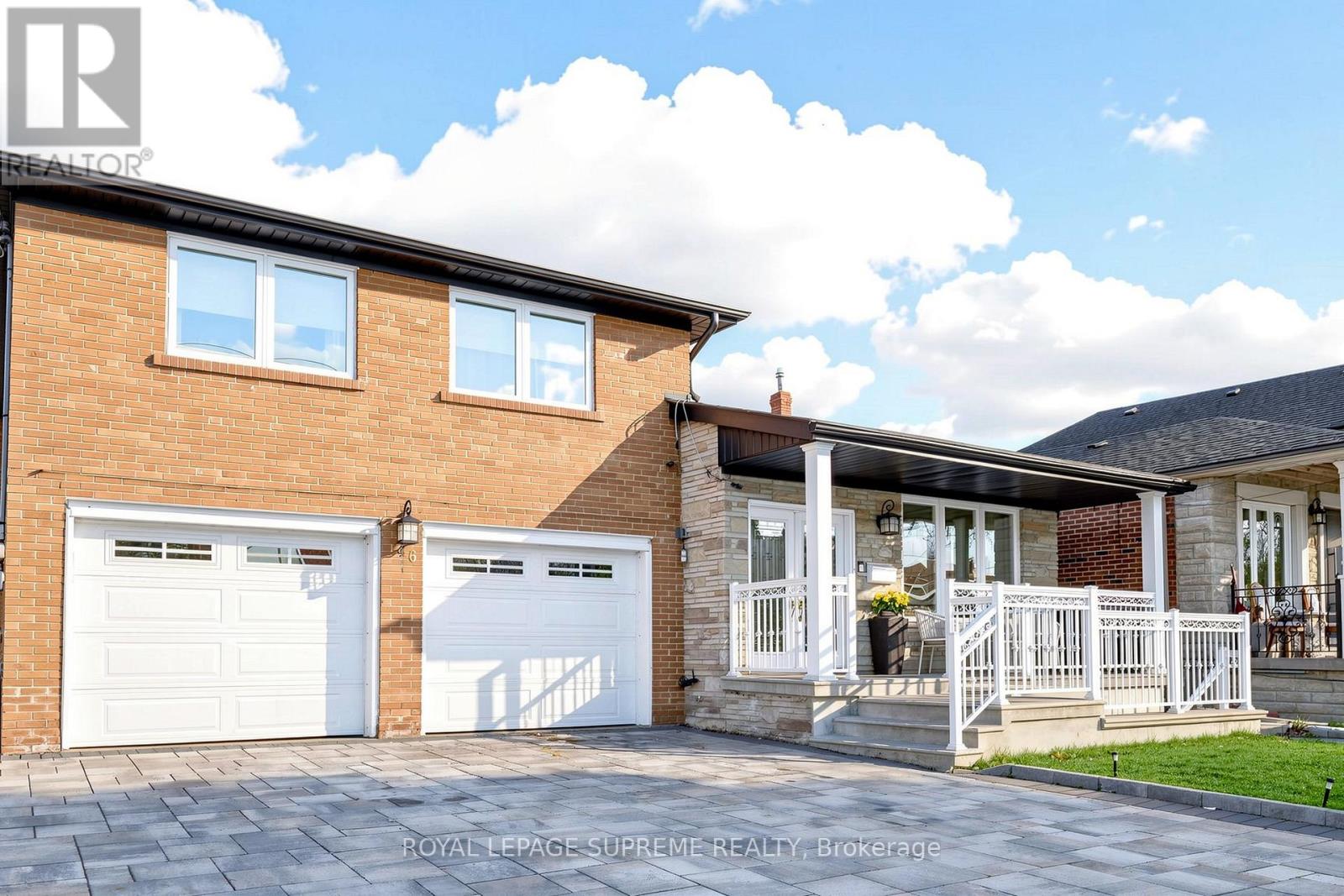 46 Chiswick Avenue, Toronto (Brookhaven-Amesbury), Ontario  M6M 4T9 - Photo 2 - W13026474