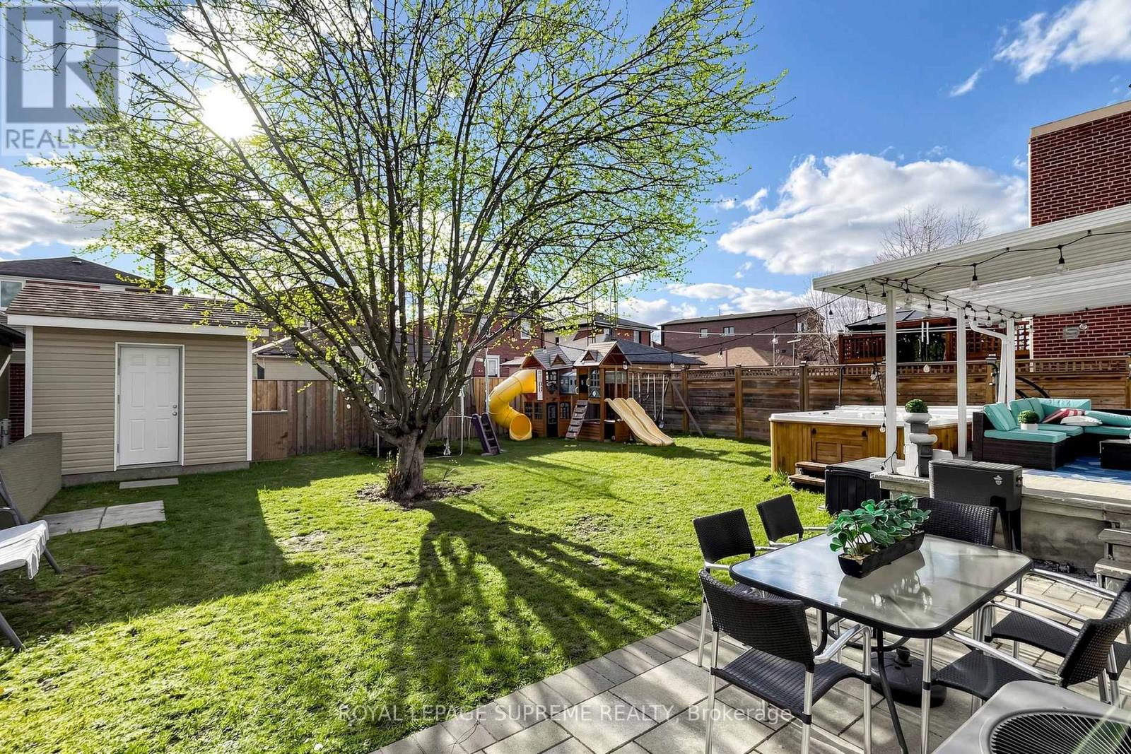 46 Chiswick Avenue, Toronto (Brookhaven-Amesbury), Ontario  M6M 4T9 - Photo 29 - W13026474