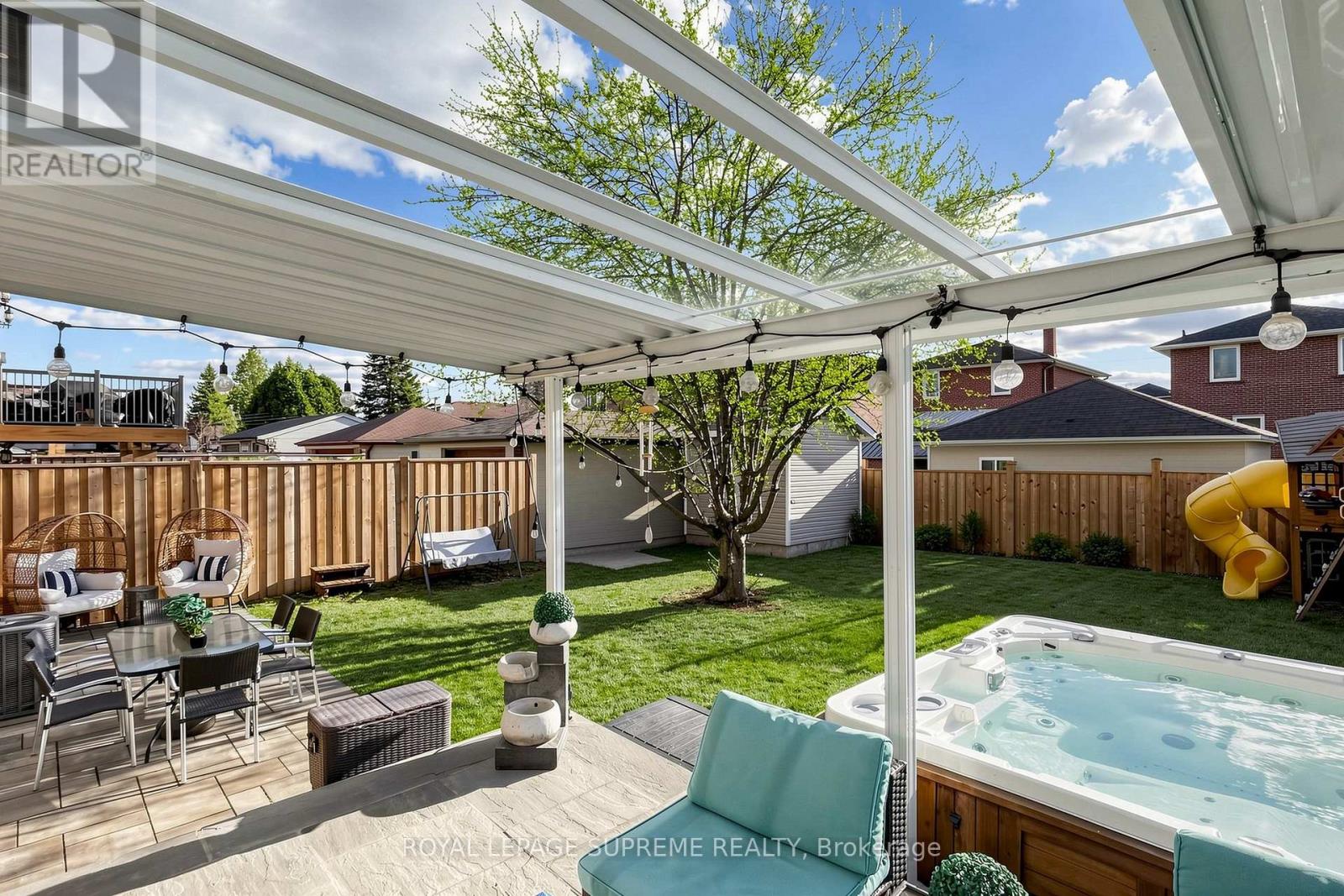 46 Chiswick Avenue, Toronto (Brookhaven-Amesbury), Ontario  M6M 4T9 - Photo 31 - W13026474