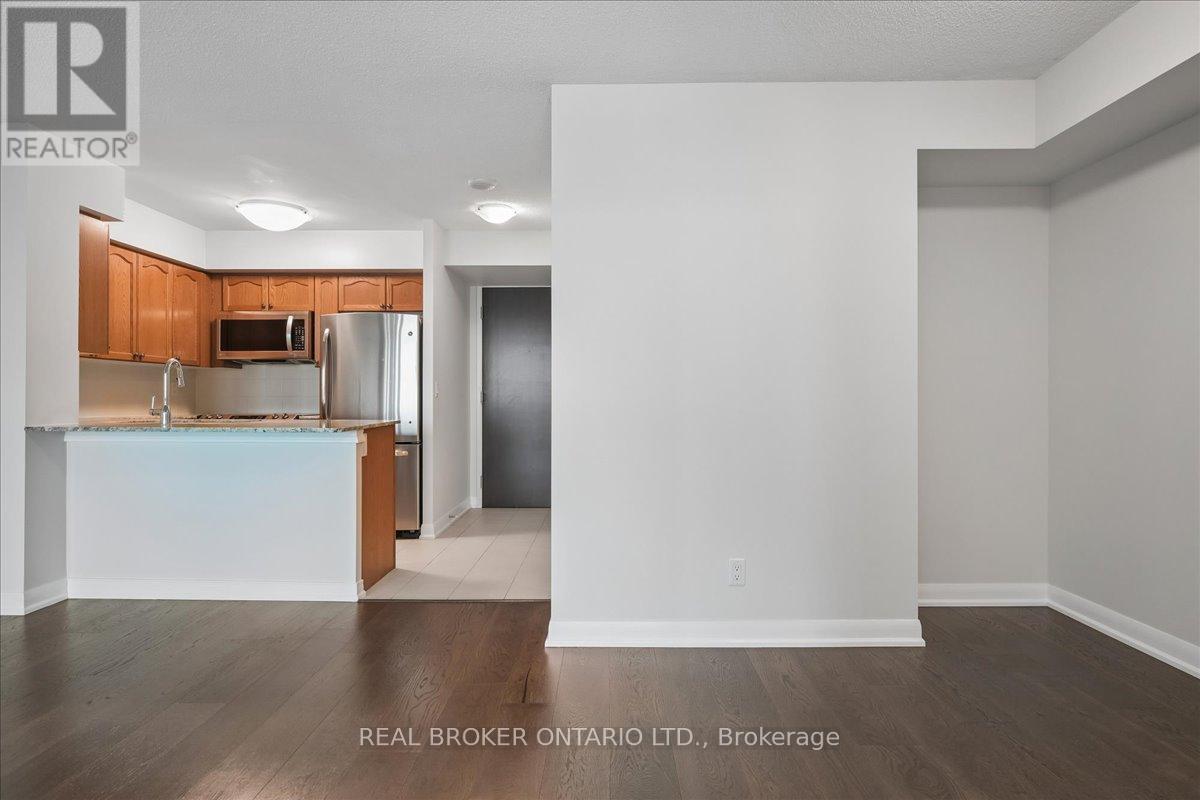 1704 - 205 Sherway Gardens Road, Toronto (Islington-City Centre West), Ontario  M9C 0A5 - Photo 24 - W13026508