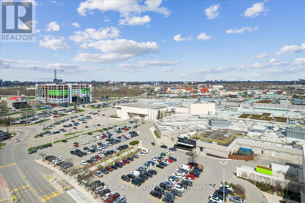 1704 - 205 Sherway Gardens Road, Toronto (Islington-City Centre West), Ontario  M9C 0A5 - Photo 27 - W13026508