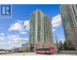 1704 - 205 SHERWAY GARDENS ROAD, Toronto, Ontario