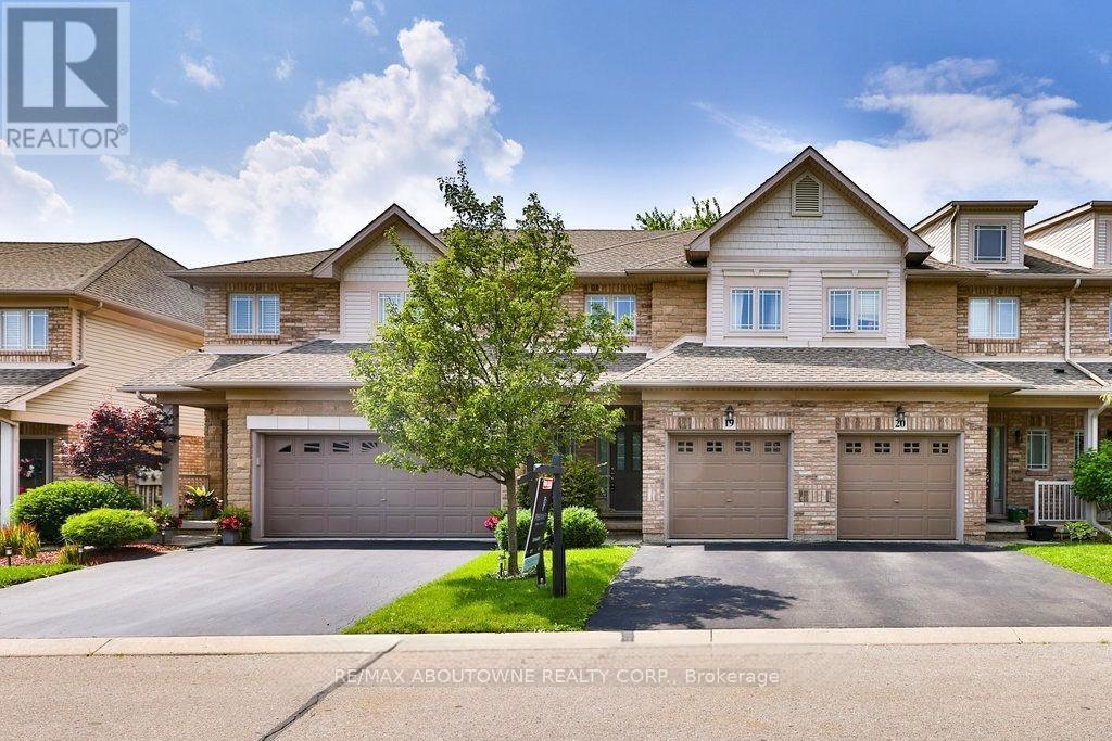 19 - 2169 Orchard Road, Burlington, Ontario  L7L 7H9 - Photo 4 - W13026554